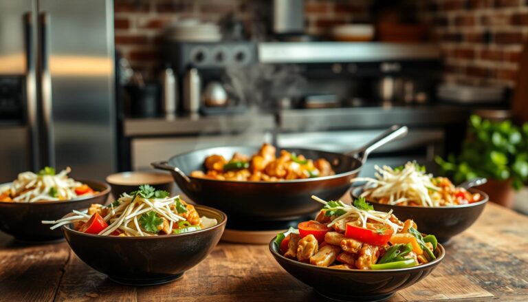 Chop Suey (Chicken Stir Fry)