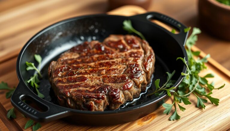 Round Steak