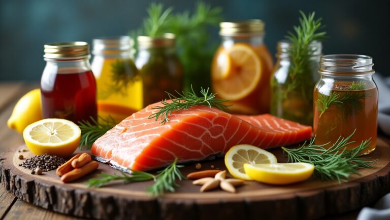 brine for smoked salmon