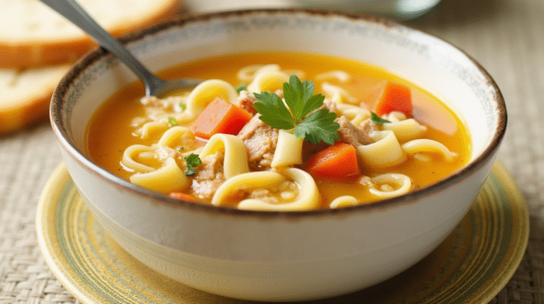 Our Top 10 Chicken Noodle Soup Recipes of All Time Really Are Good for the Soul