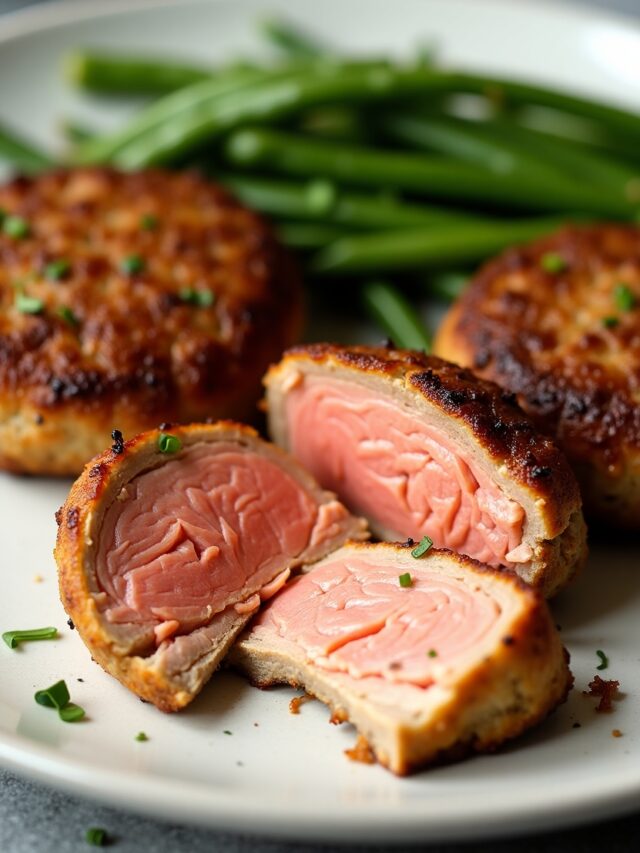 Easy Southern Salmon Patties: 4 Irresistible Secrets