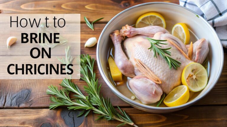 how-to-brine-chicken