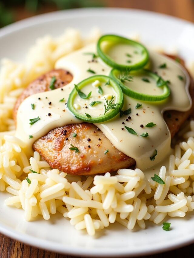 ranch chicken and rice dish : How to Make It in 30 Minutes Flat